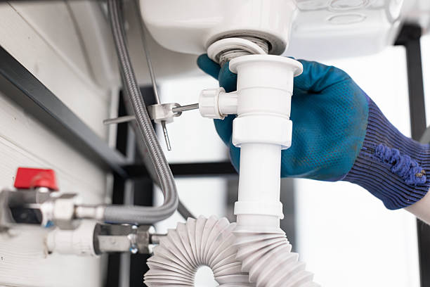Reliable Drain Cleaning contractor in Princeton, IN by Masters Plumbing Service